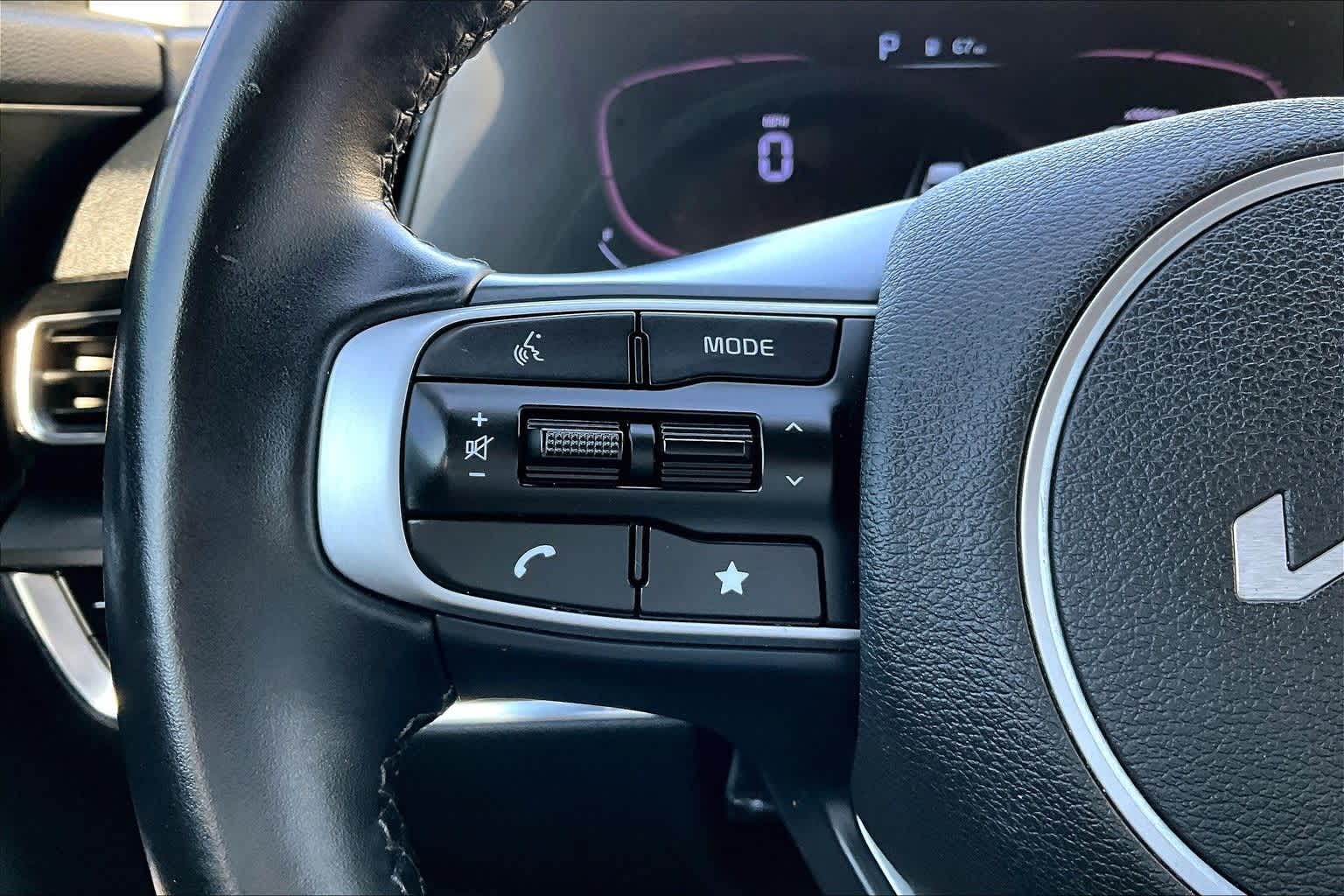 Thumbnail: 2023 Kia Sportage - 19