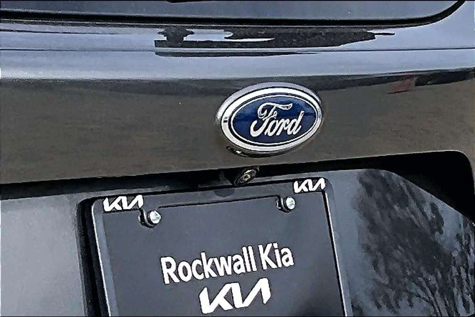 Thumbnail: 2019 Ford Escape - 31