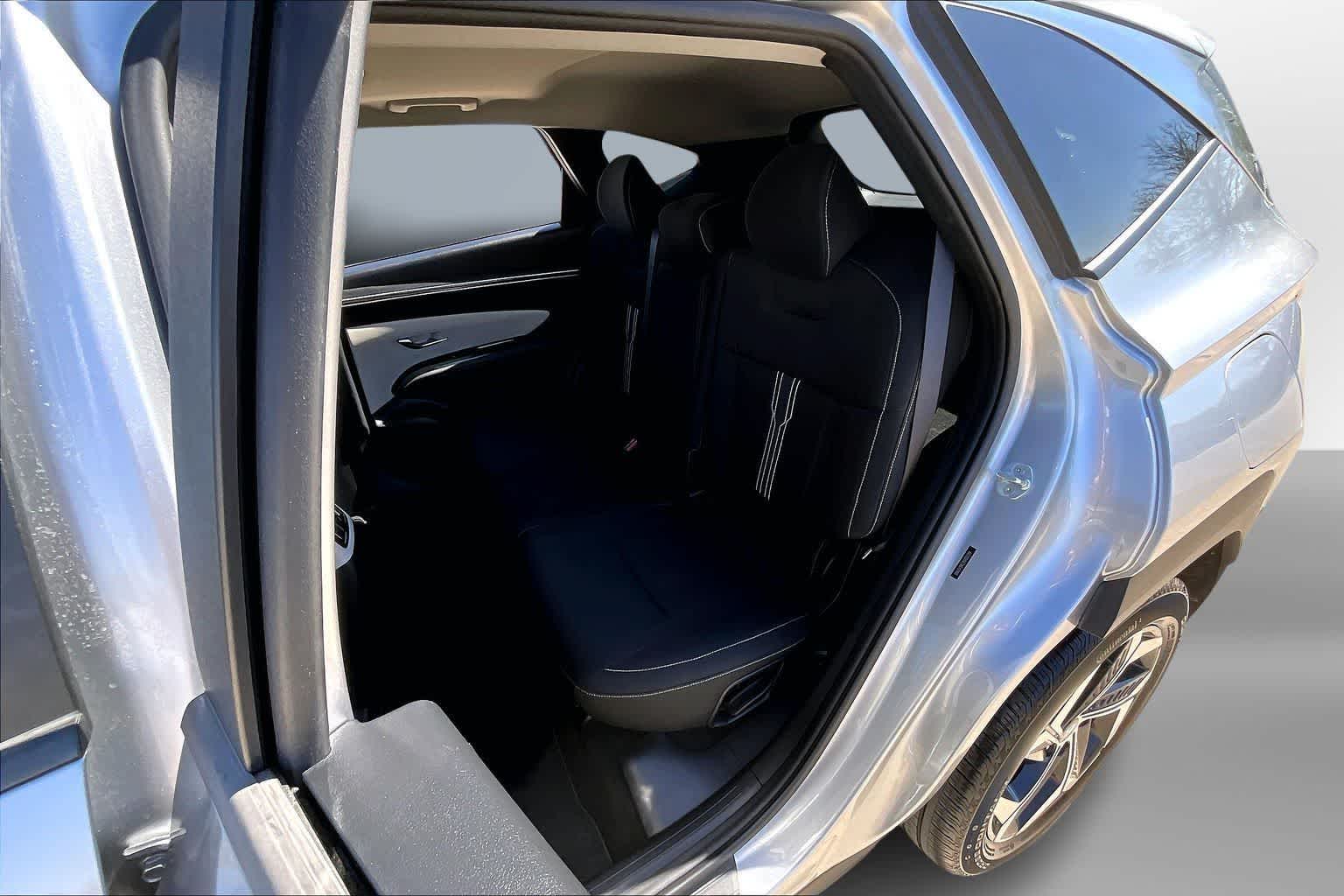 Thumbnail: 2022 Hyundai Tucson - 26