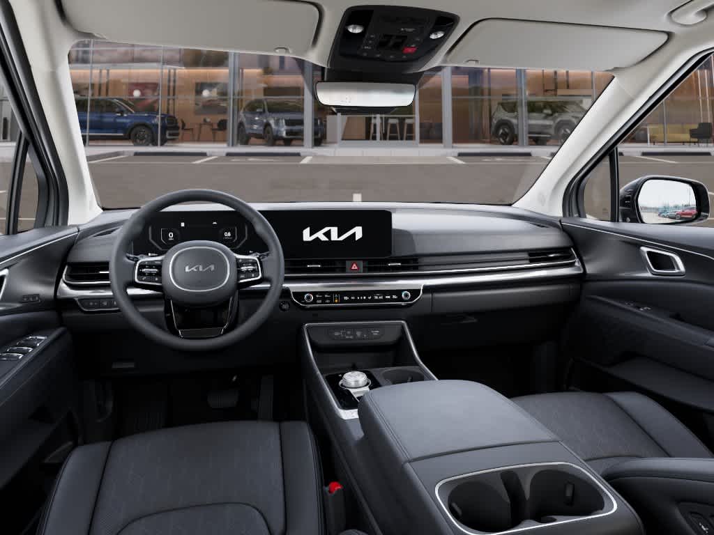 Thumbnail: 2026 Kia Carnival - 14