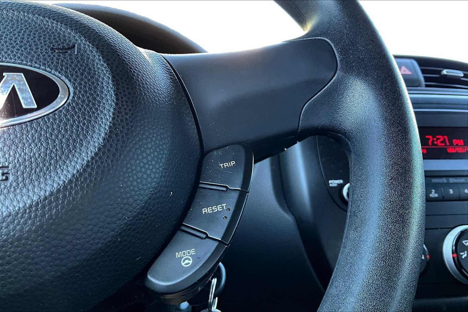 Thumbnail: 2016 Kia Soul - 20