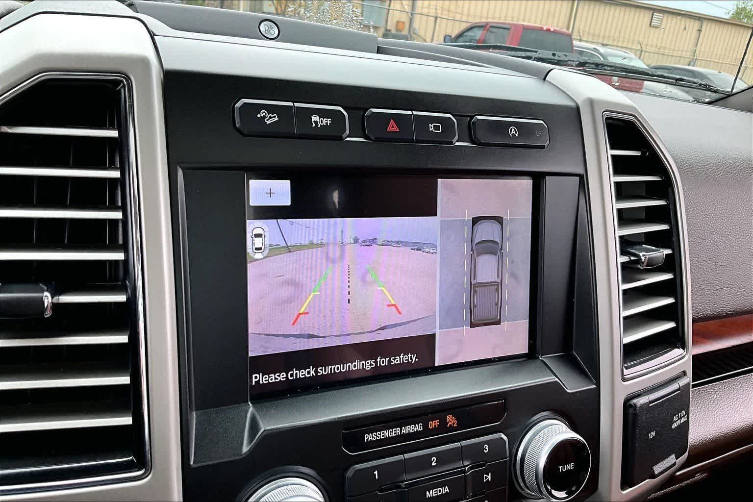 Thumbnail: 2020 Ford F-150 - 20