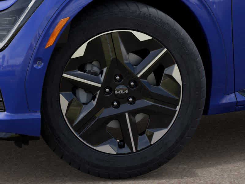 Thumbnail: 2025 Kia EV6 - 9