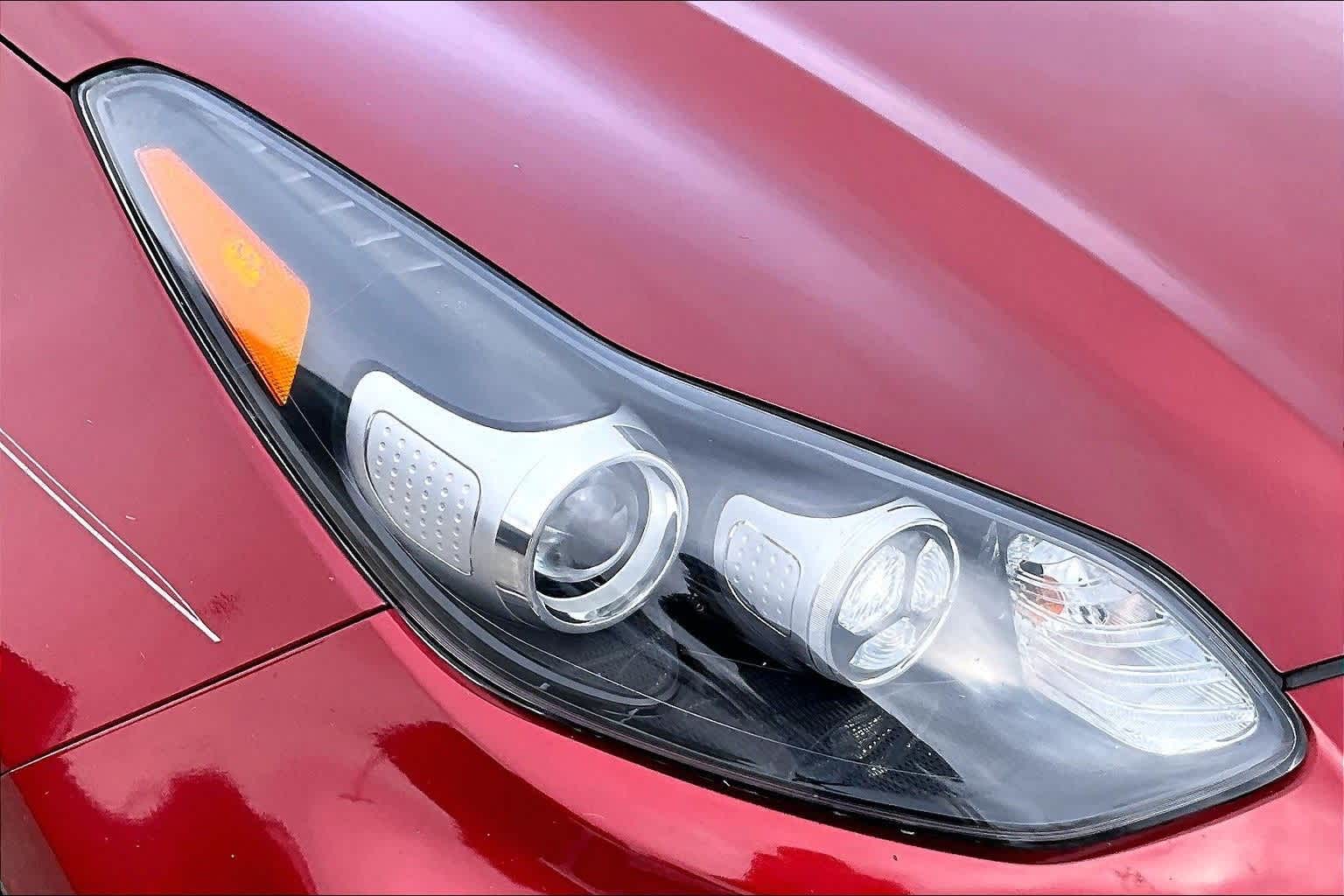 Thumbnail: 2021 Kia Sportage - 30