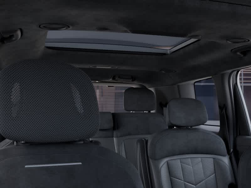 Thumbnail: 2027 Kia Telluride - 27