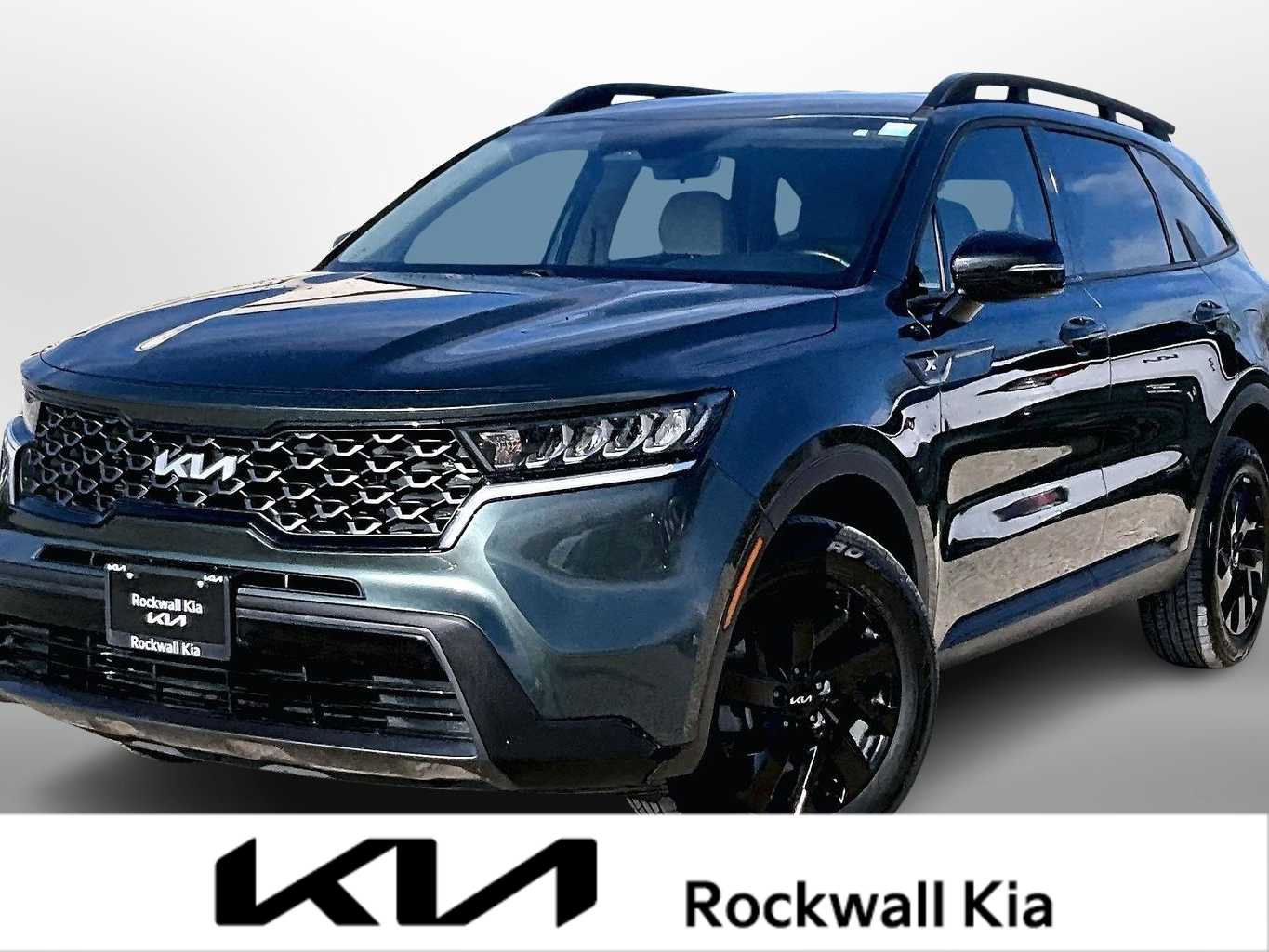 Thumbnail: 2022 Kia Sorento - 1