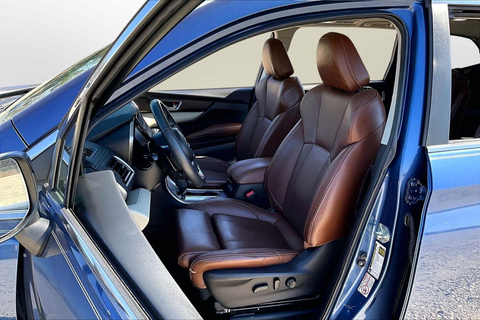 Thumbnail: 2020 Subaru Ascent - 24