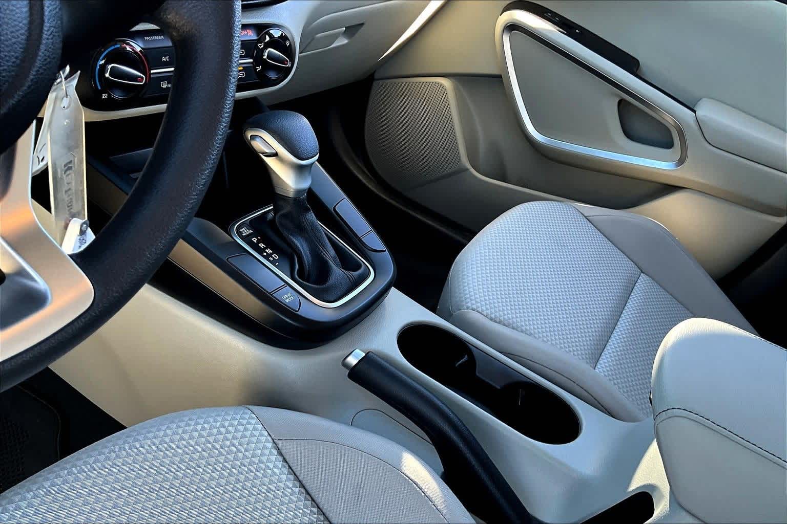 Thumbnail: 2023 Kia Soul - 13