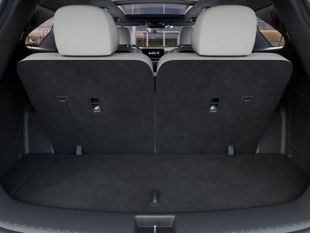 Thumbnail: 2026 Kia Sorento - 19