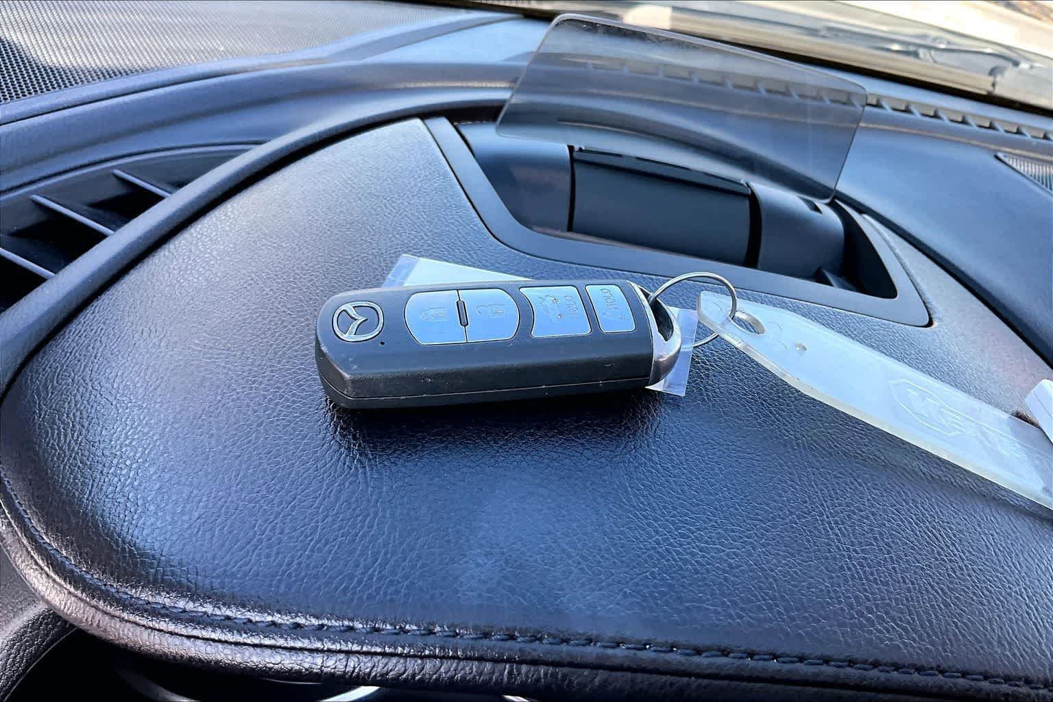 Thumbnail: 2017 Mazda Mazda6 - 9