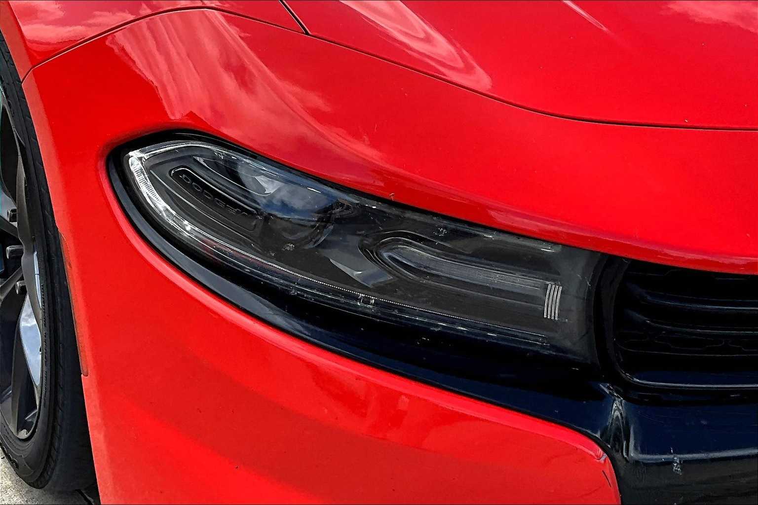 2020 Dodge Charger SXT 28