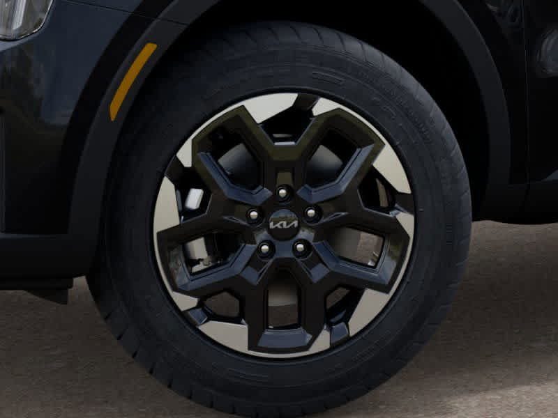 Thumbnail: 2025 Kia Sorento - 9