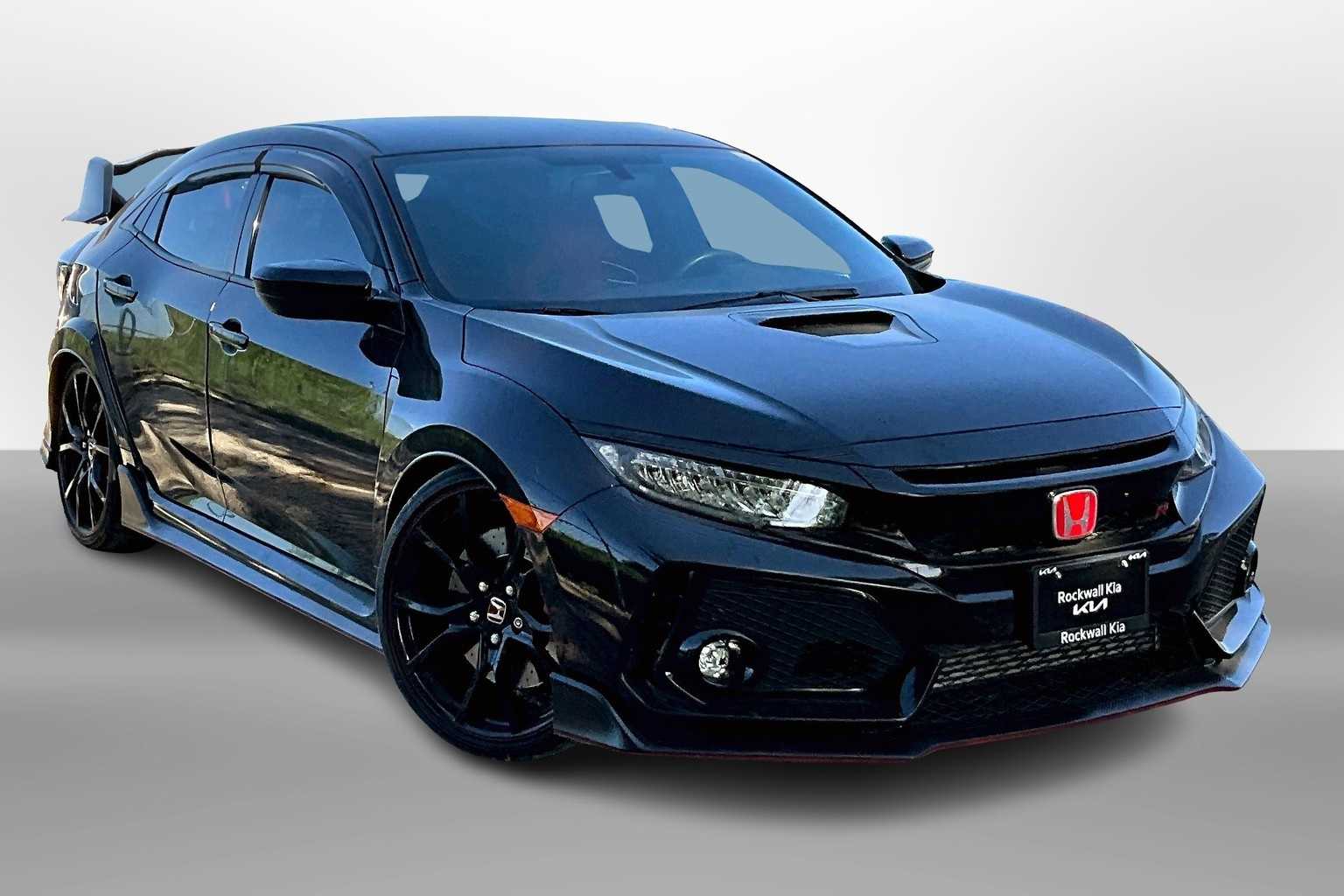 Thumbnail: 2019 Honda Civic - 10