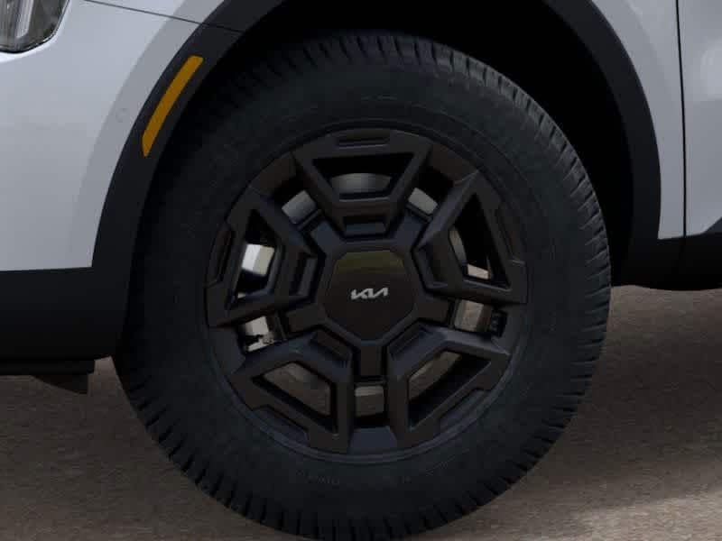 Thumbnail: 2025 Kia Sorento - 9