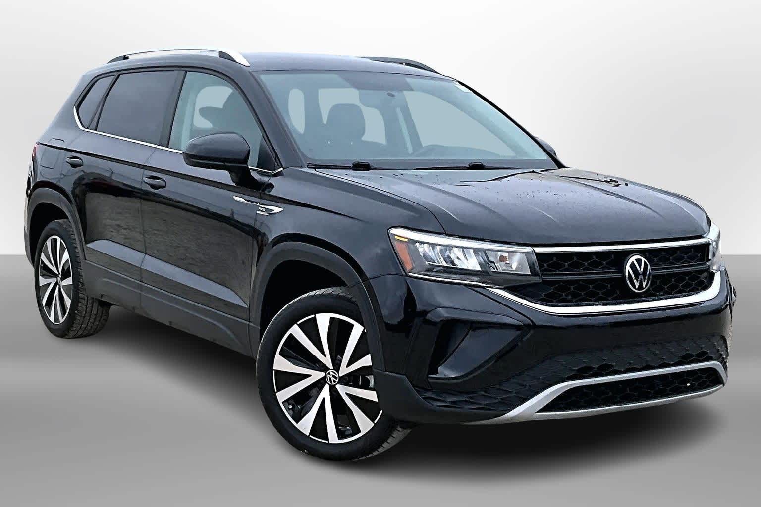 Thumbnail: 2022 Volkswagen Taos - 10