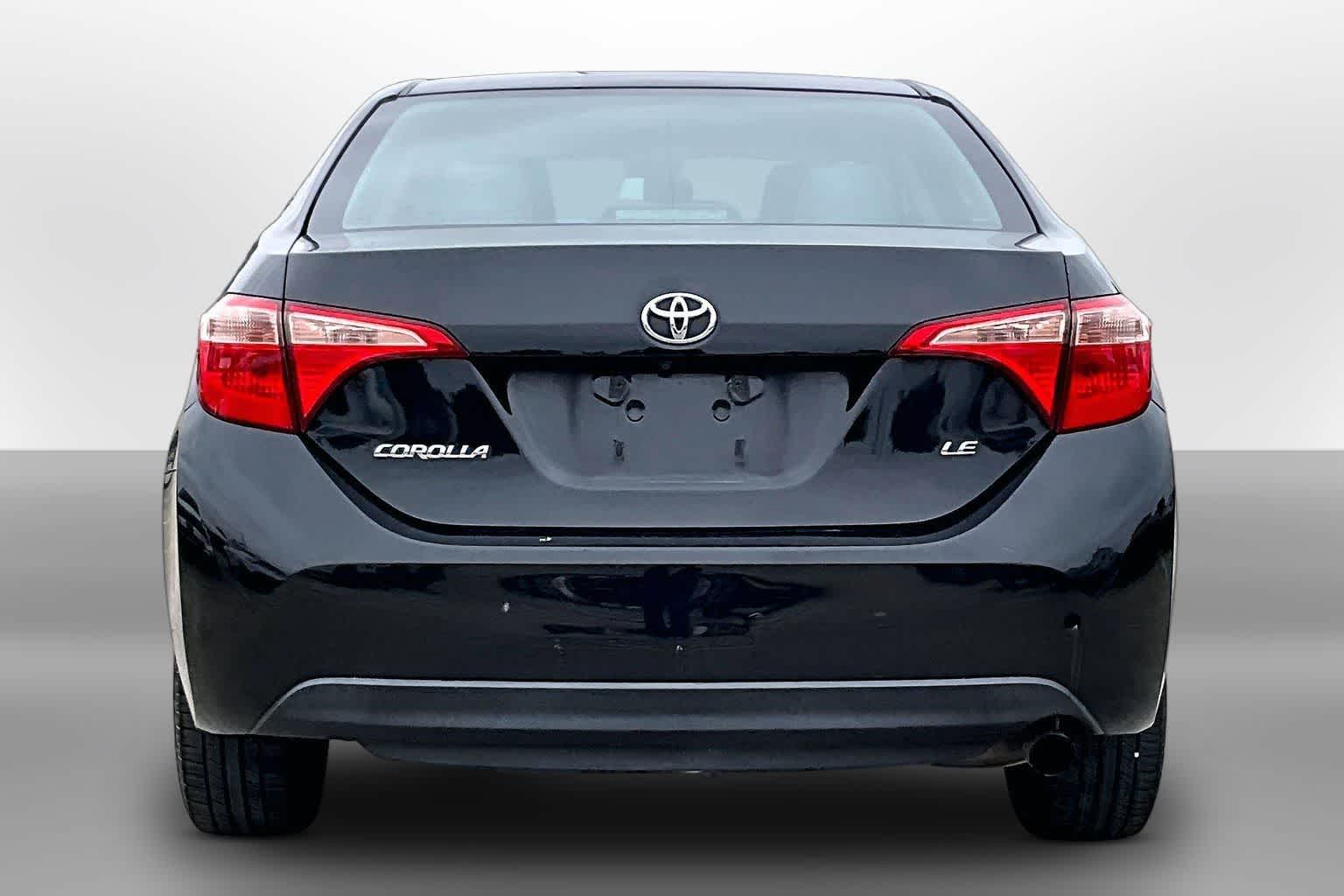 Thumbnail: 2019 Toyota Corolla - 4
