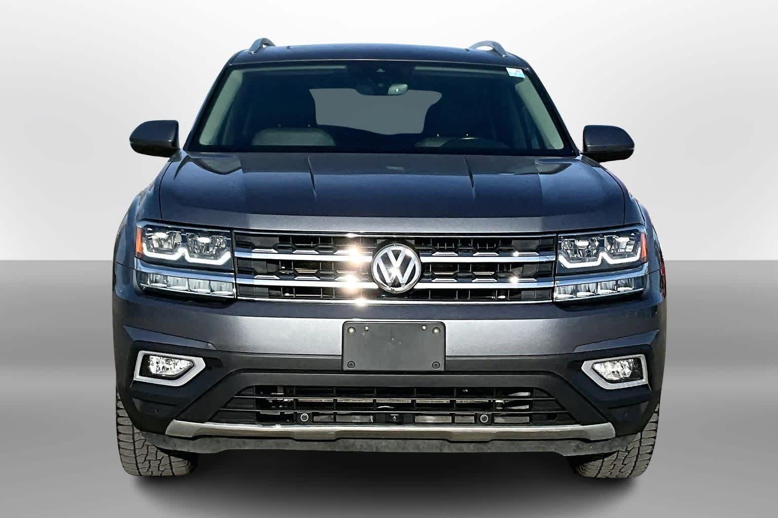 Thumbnail: 2019 Volkswagen Atlas - 3