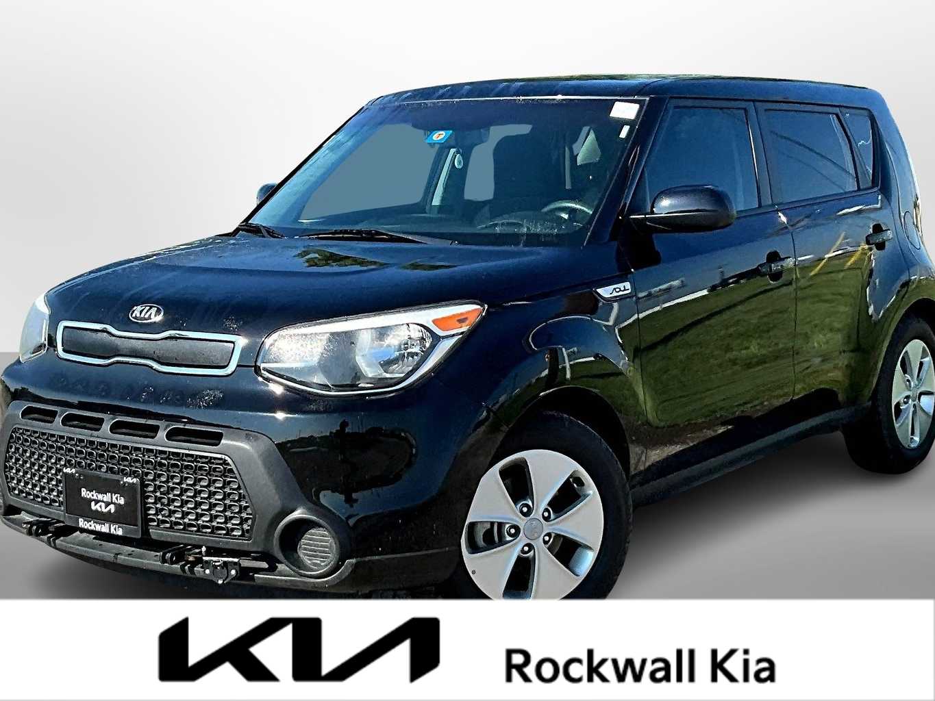 Thumbnail: 2016 Kia Soul - 1