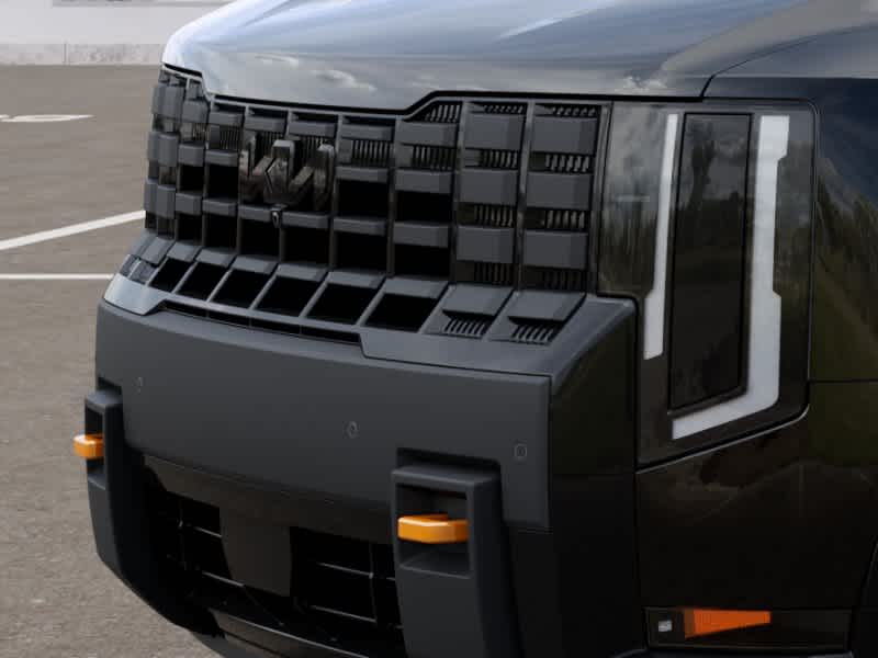 Thumbnail: 2027 Kia Telluride - 11