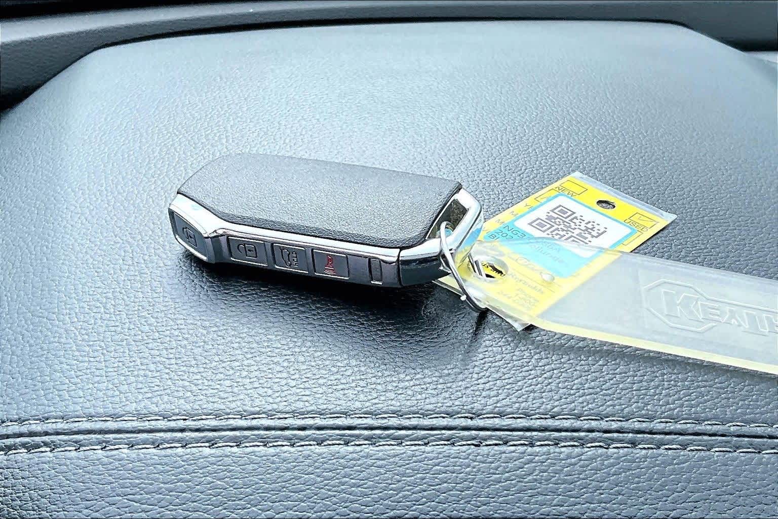 Thumbnail: 2022 Kia Telluride - 9