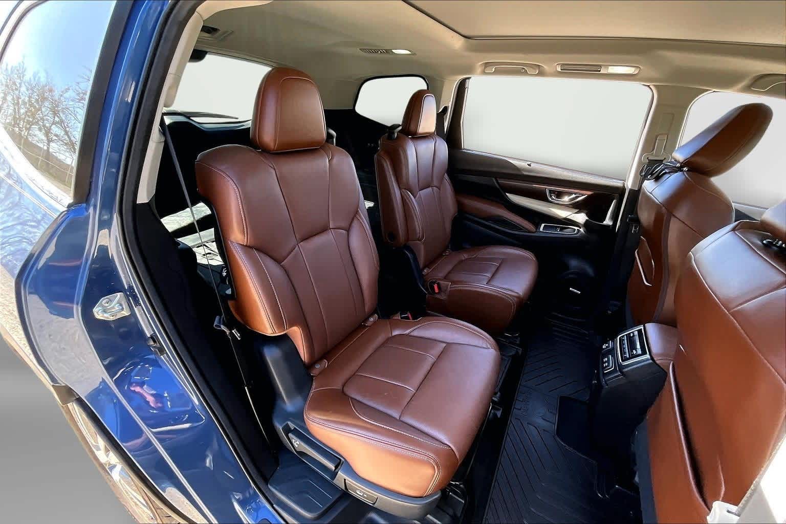 Thumbnail: 2020 Subaru Ascent - 26