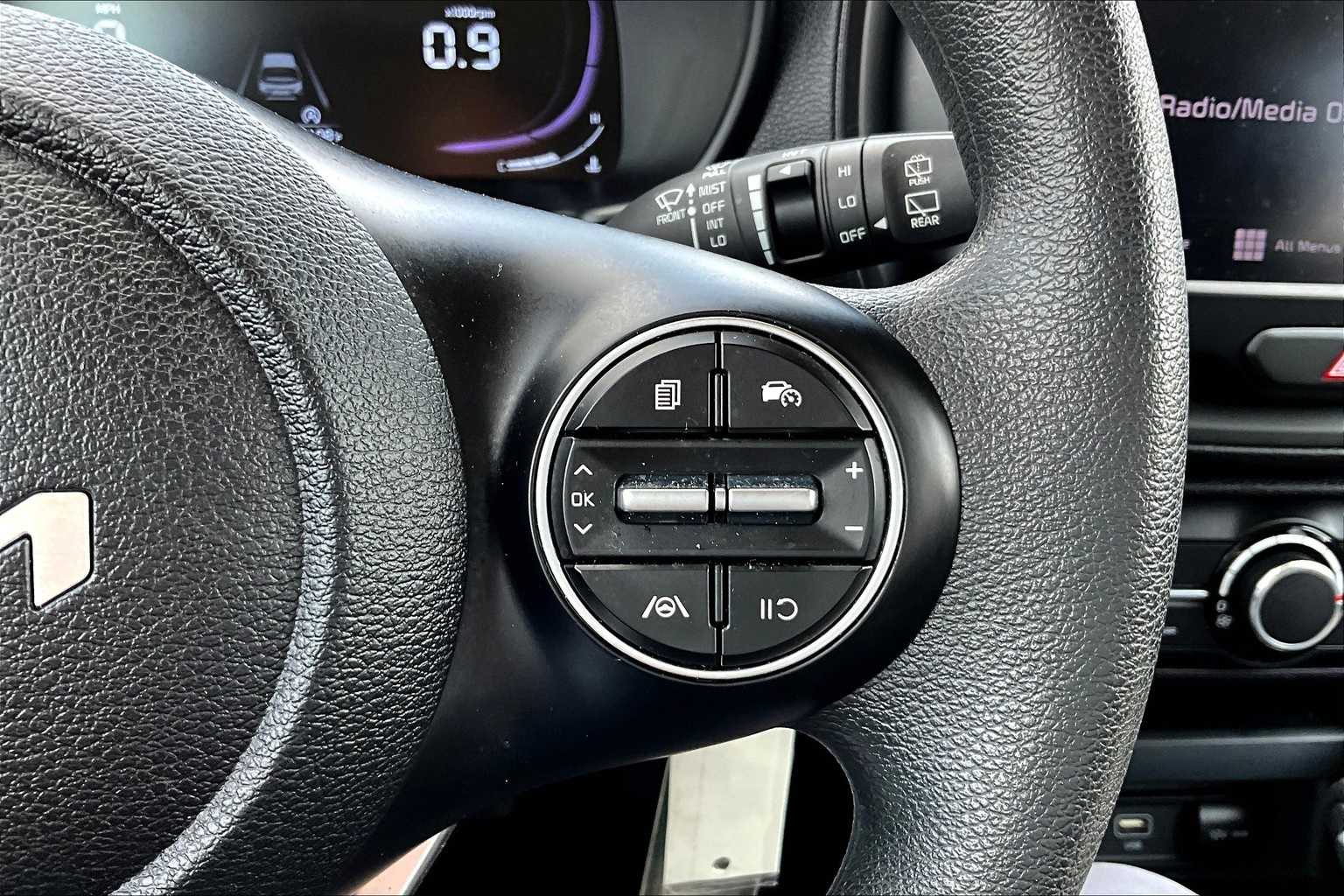 Thumbnail: 2023 Kia Soul - 20