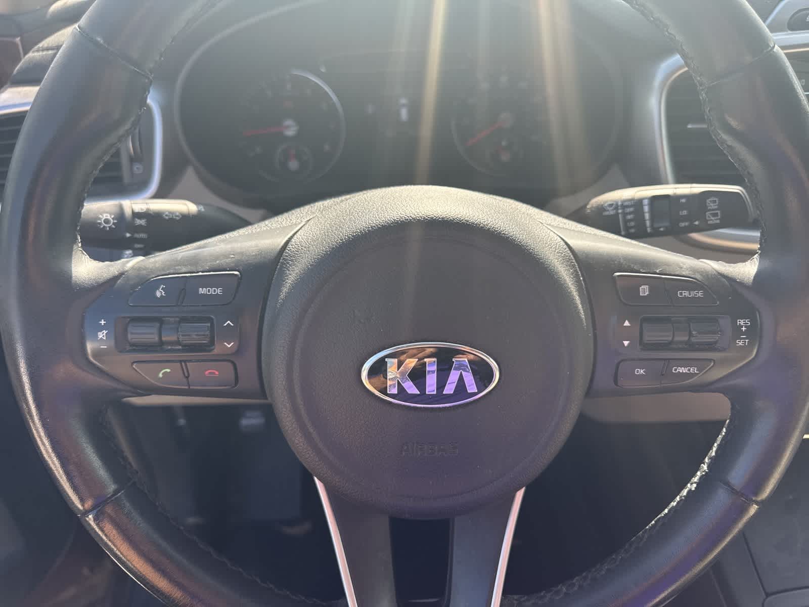 Thumbnail: 2017 Kia Sorento - 10