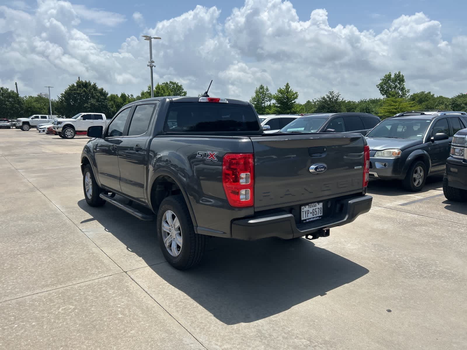Thumbnail: 2019 Ford Ranger - 7