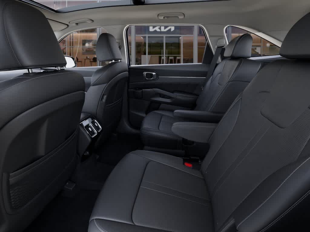 Thumbnail: 2024 Kia Sorento - 18