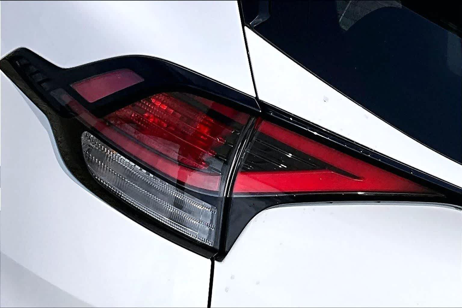 Thumbnail: 2024 Kia Sportage - 27