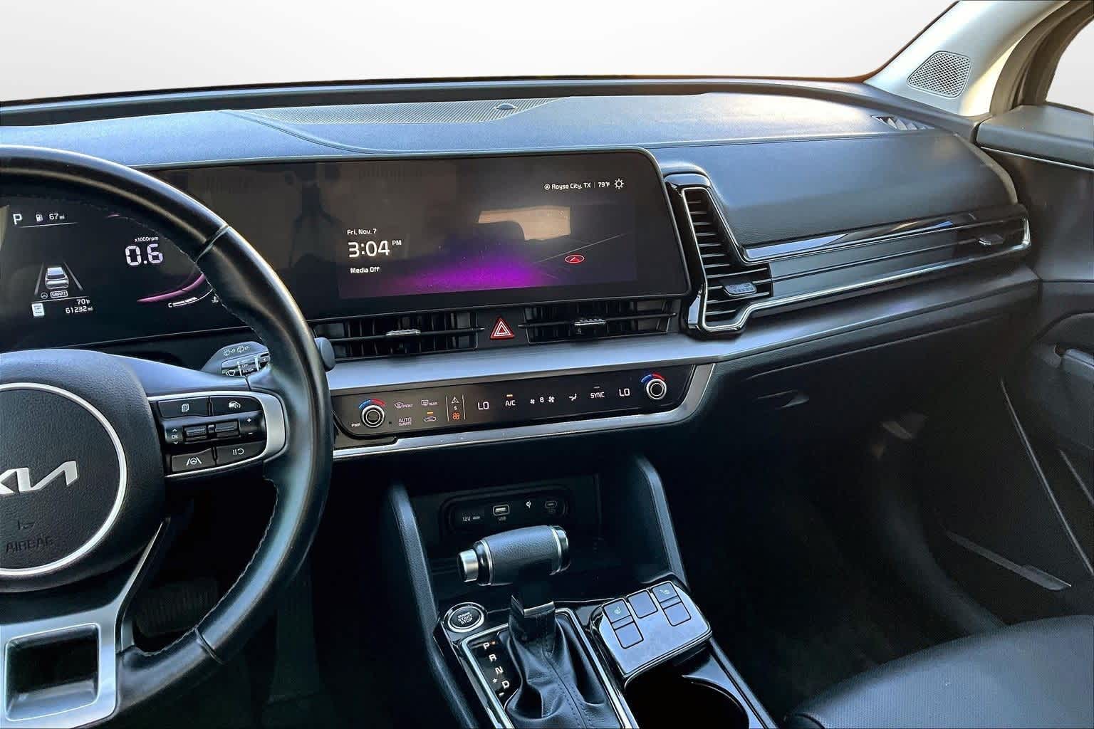 Thumbnail: 2023 Kia Sportage - 6