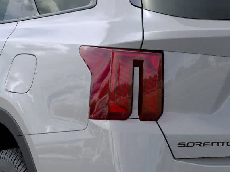 Thumbnail: 2025 Kia Sorento - 11