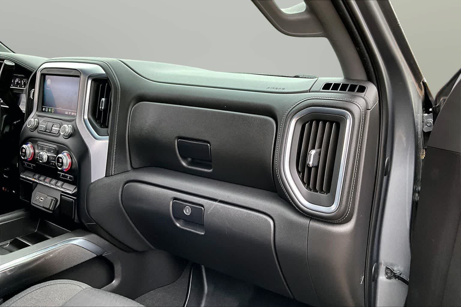 Thumbnail: 2021 GMC Sierra 1500 - 15