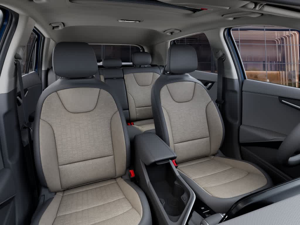 Thumbnail: 2026 Kia Niro - 15