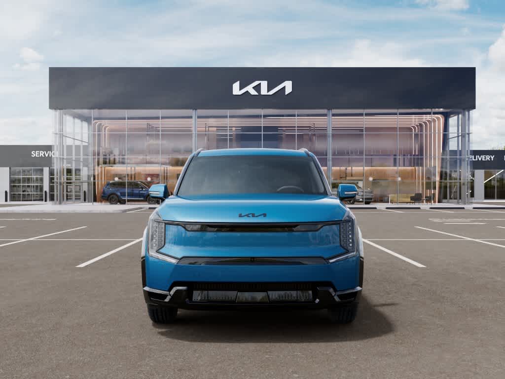 Thumbnail: 2026 Kia EV9 - 2