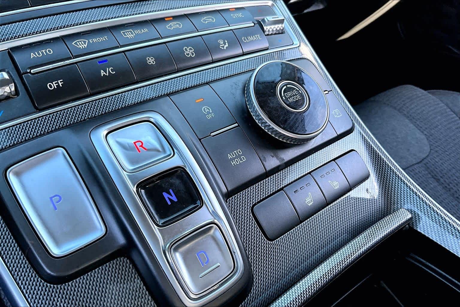 Thumbnail: 2023 Hyundai Santa Fe - 24