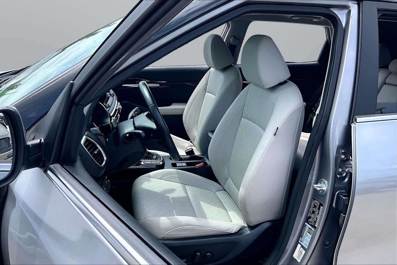 Thumbnail: 2022 Kia Seltos - 24