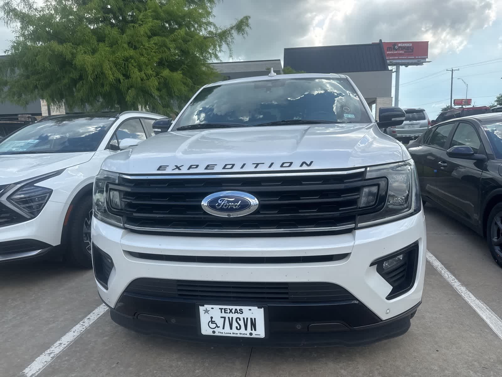 Thumbnail: 2019 Ford Expedition - 2