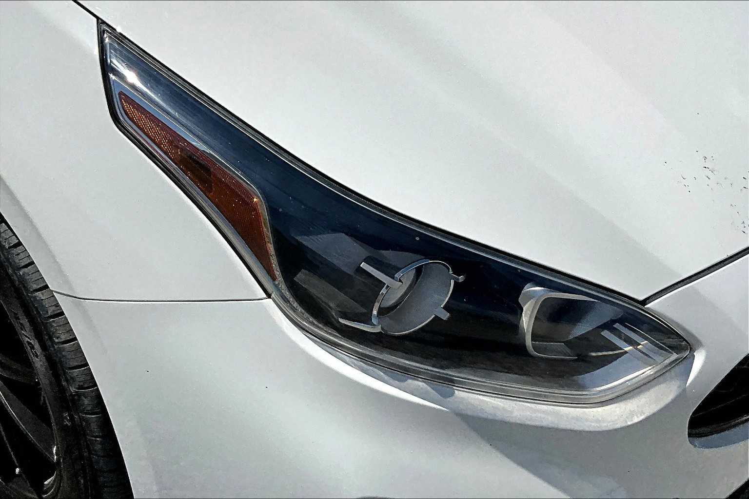 Thumbnail: 2019 Kia Forte - 29