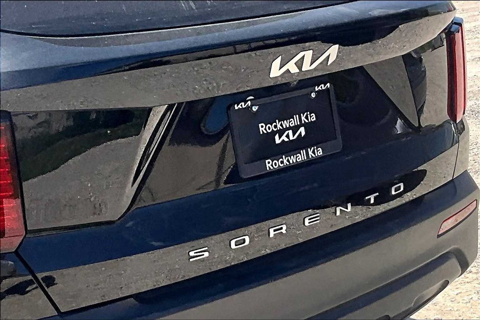 Thumbnail: 2022 Kia Sorento - 31