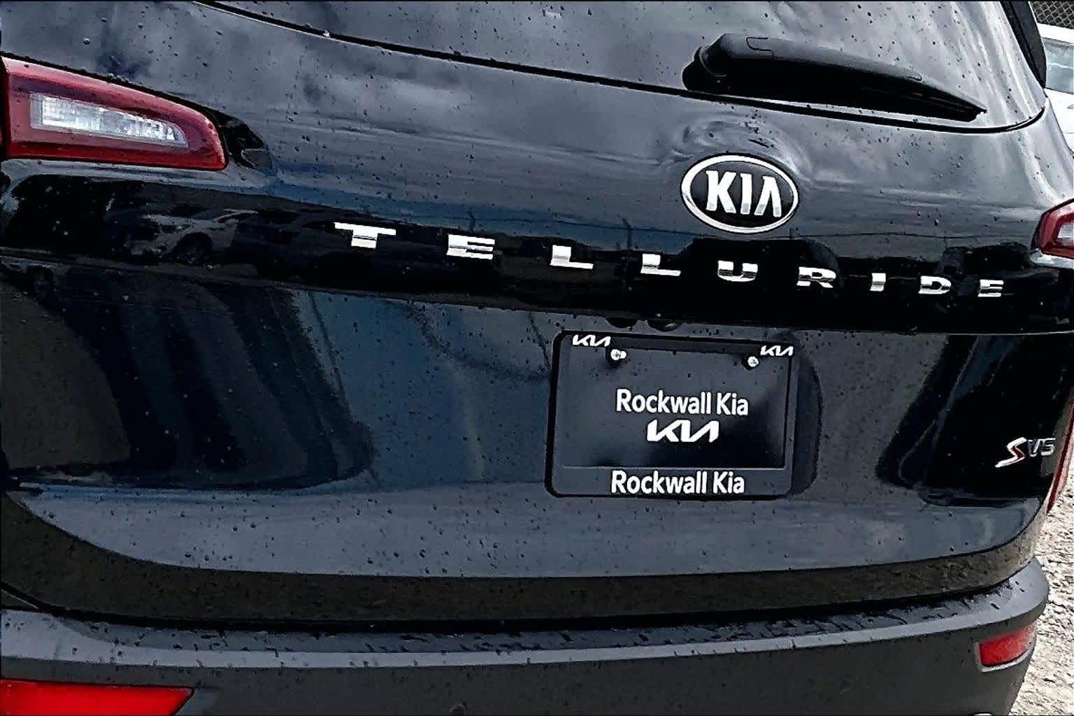 Thumbnail: 2021 Kia Telluride - 31