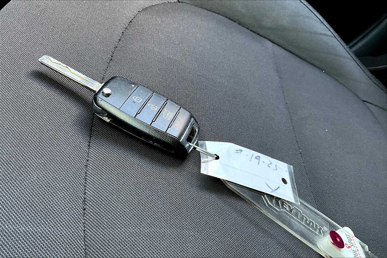Thumbnail: 2019 Kia Soul - 9