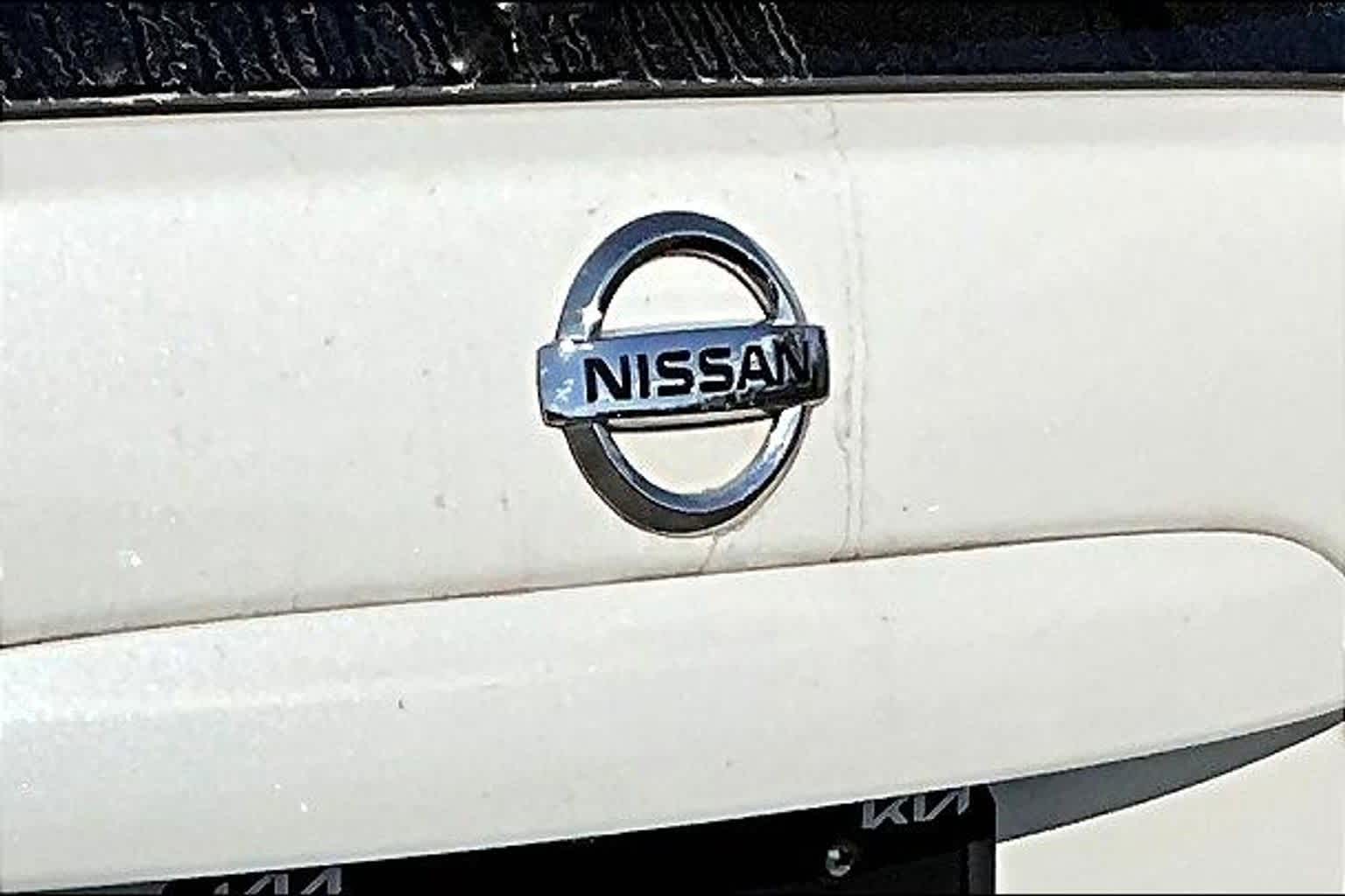 Thumbnail: 2019 Nissan Murano - 30