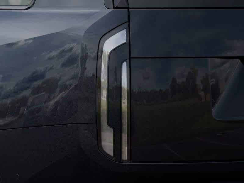 Thumbnail: 2027 Kia Telluride - 11