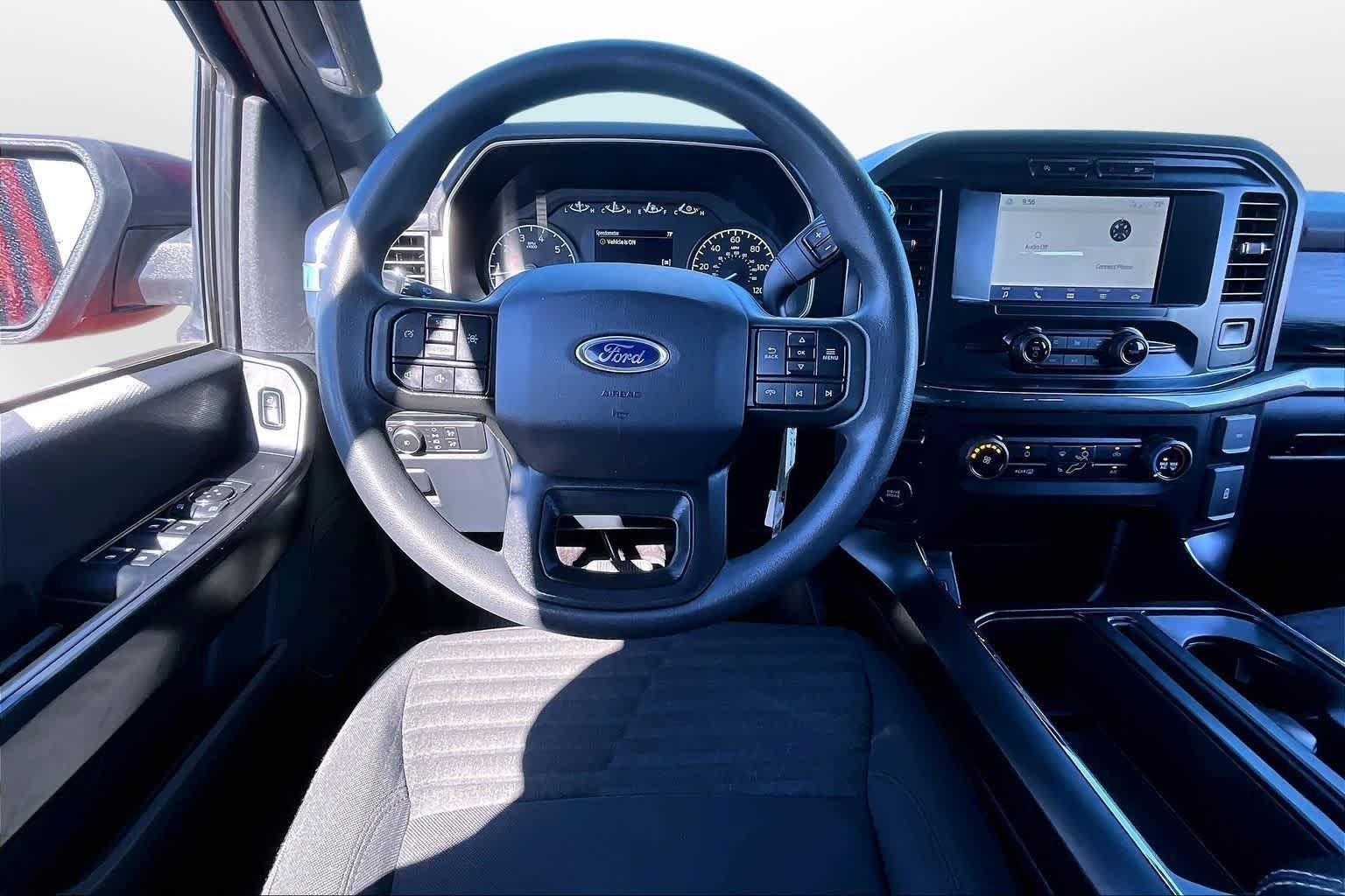 Thumbnail: 2021 Ford F-150 - 5