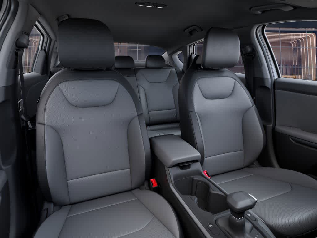 Thumbnail: 2026 Kia K4 - 15