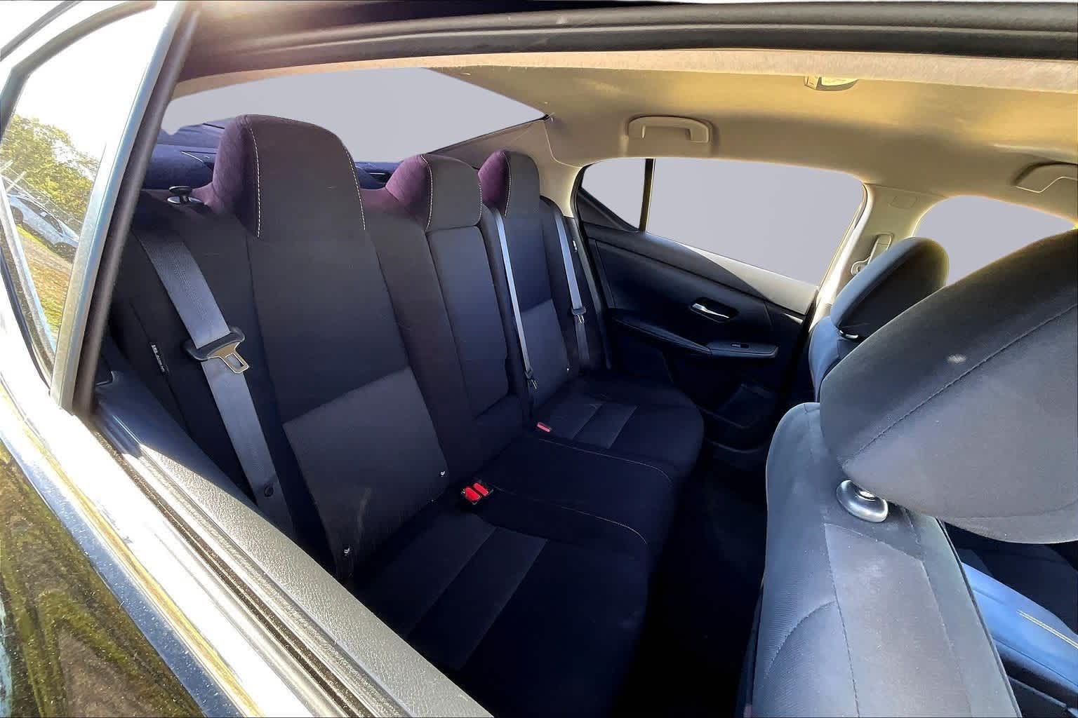 Thumbnail: 2022 Nissan Sentra - 28