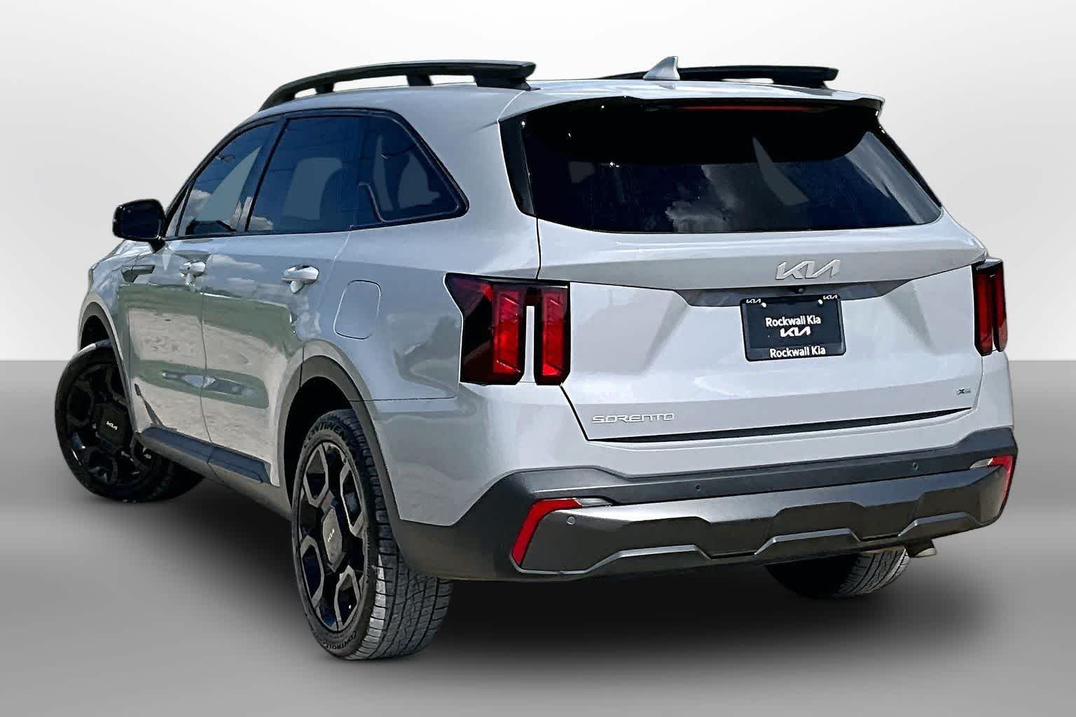 Thumbnail: 2024 Kia Sorento - 10