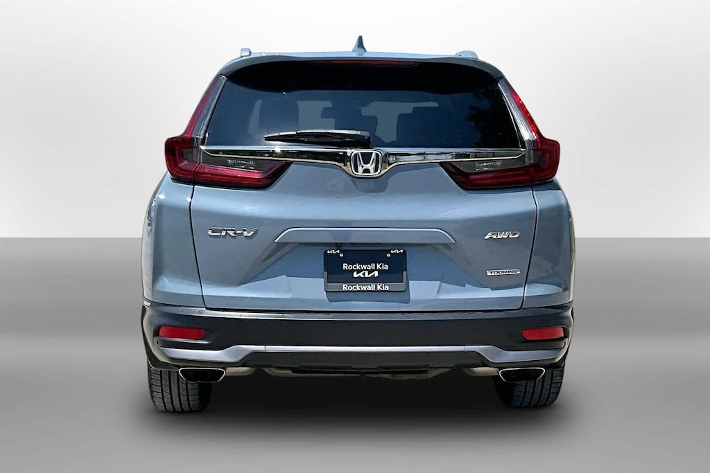 Used 2022 Honda CR-V Touring SUV