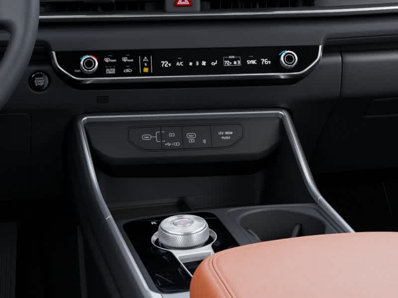 Thumbnail: 2026 Kia Carnival - 23